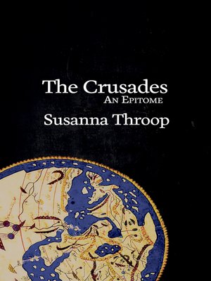 cover image of The Crusades